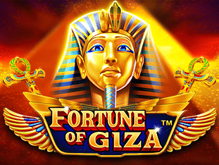 Fortune Of Giza icon