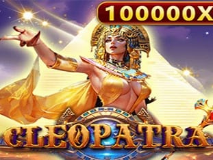 Cleopatra game thumbnail