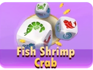 Fish Shrimp Crab game thumbnail